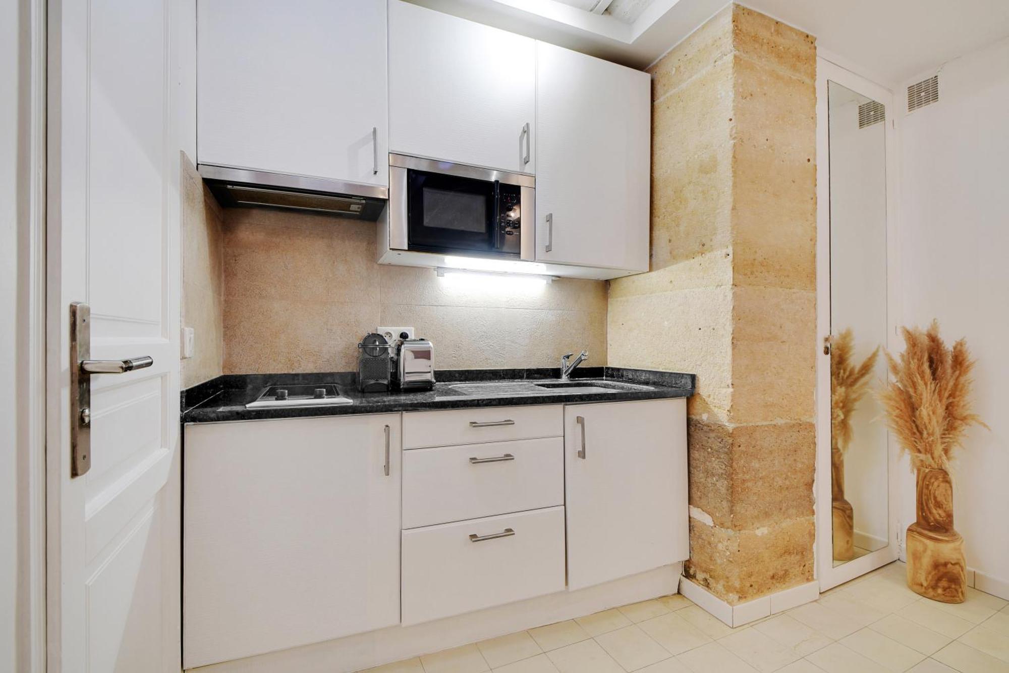 Appartamento Pick A Flat's In Bastille - Rue Amelot *