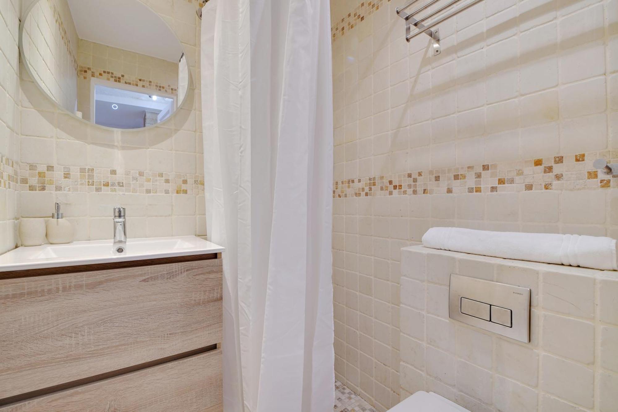 Appartamento Pick A Flat's In Bastille - Rue Amelot