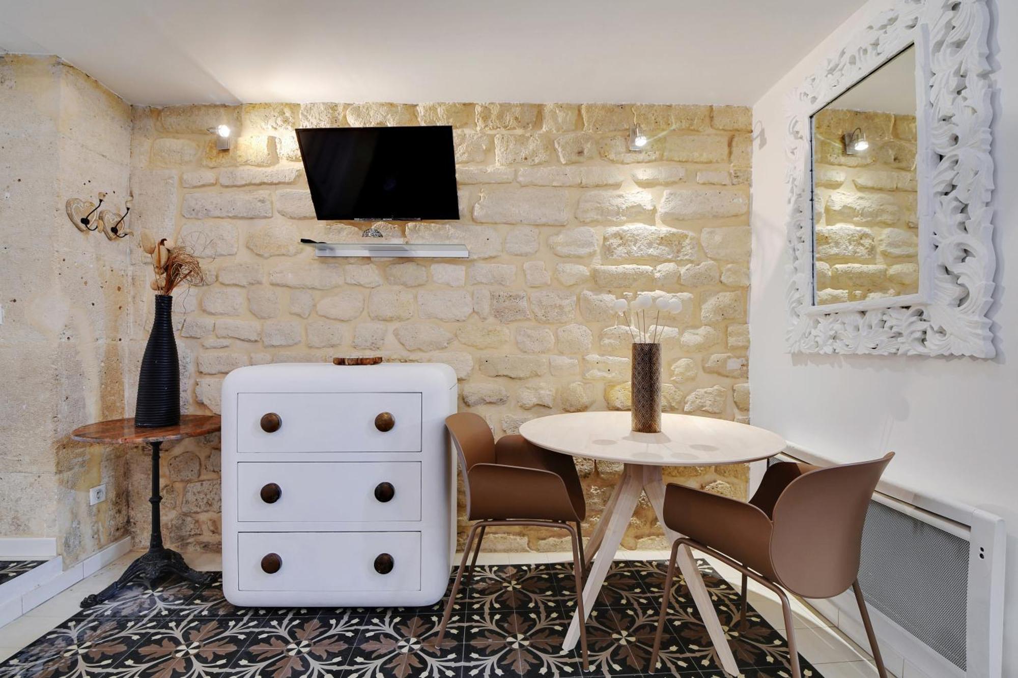Pick A Flat's In Bastille - Rue Amelot Appartamento